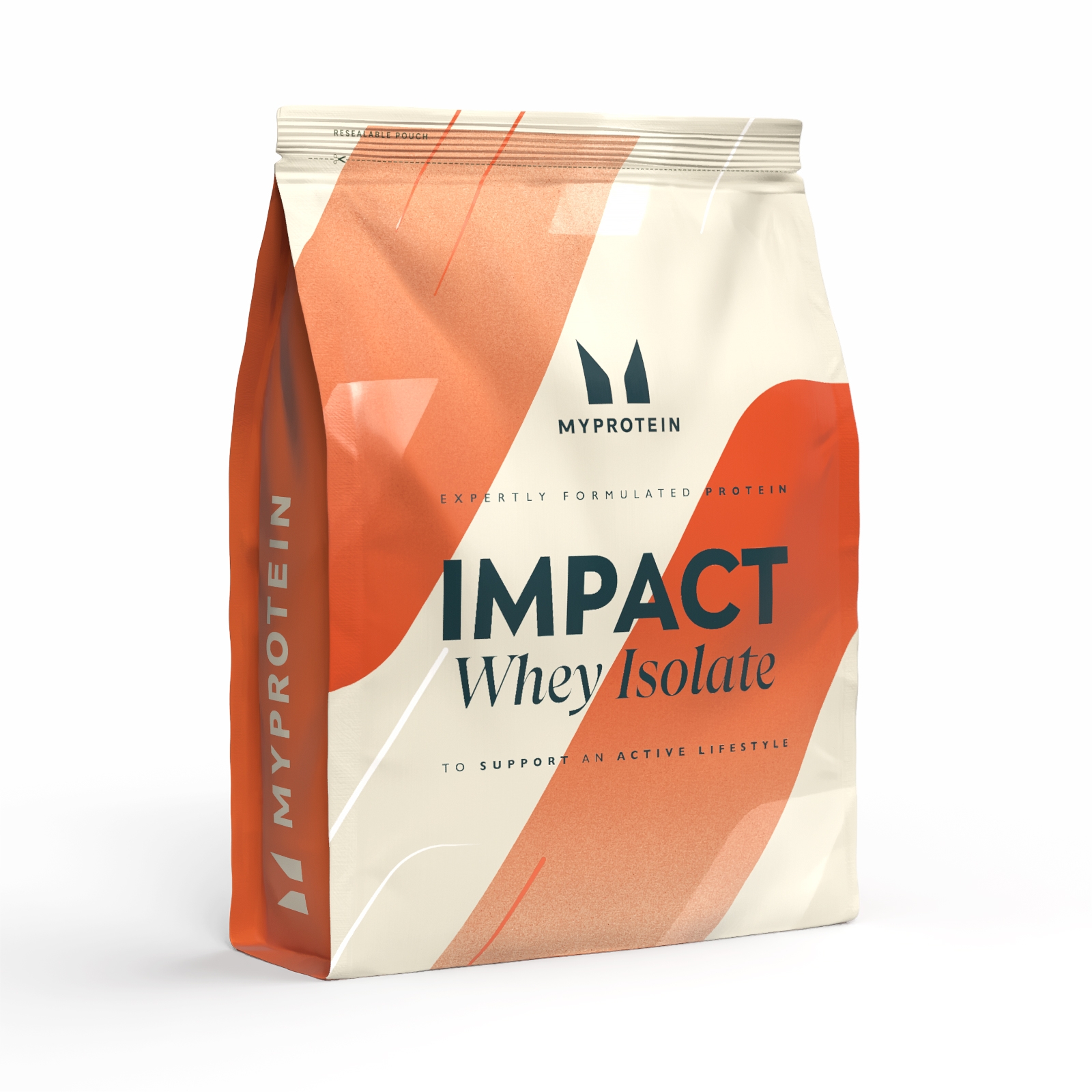 Image of Impact Whey Isolate - 1kg - Baunilha 10530935 PT21