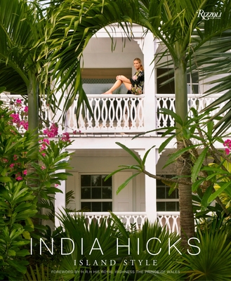 Image of India Hicks: Island Style