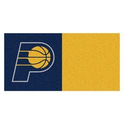 Image of Indiana Pacers Carpet Tiles