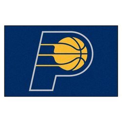 Image of Indiana Pacers Ultimate Mat