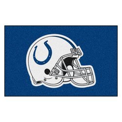 Image of Indianapolis Colts Ultimate Mat