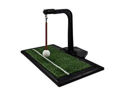 Image of Indoor/Outdoor Swing Groover Golf Swing Trainer