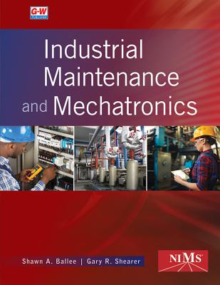 Image of Industrial Maintenance and Mechatronics