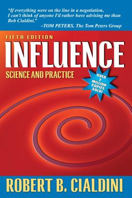 Image of Influence: Science and Practice
