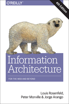 Image of Information Architecture: For the Web and Beyond