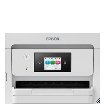 Image of Inkoustová tiskárna Epson WorkForce Pro WF-M4619DWF C11CK74401 RO ID 504433