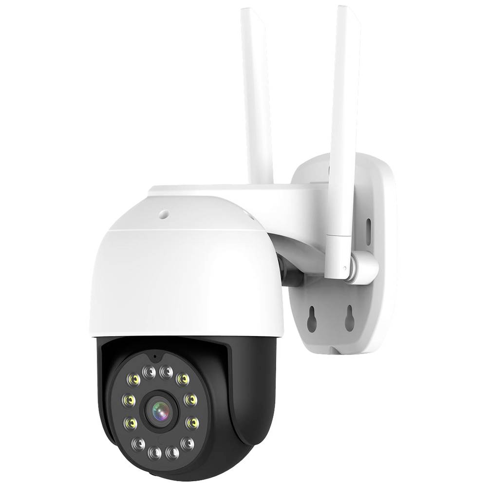 Image of Inkovideo INKO-TY509 Wi-Fi IP CCTV camera 2560 x 1440 p
