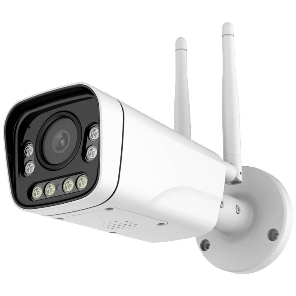 Image of Inkovideo INKO-TY557 Wi-Fi IP CCTV camera 2560 x 1440 p