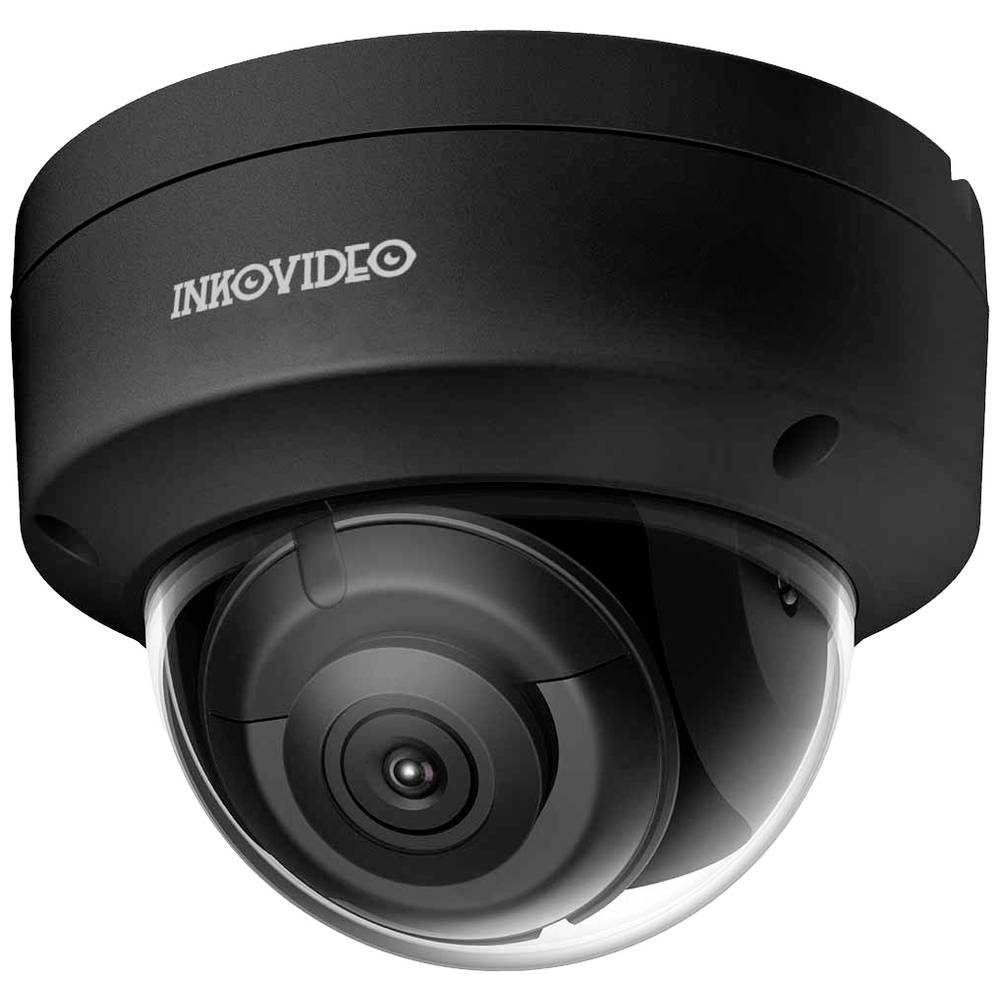 Image of Inkovideo V-811-8MB LAN IP CCTV camera 3840 x 2160 p