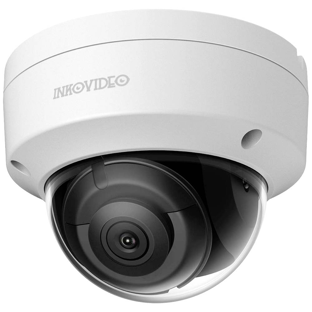 Image of Inkovideo V-811-8MW LAN IP CCTV camera 3840 x 2160 p