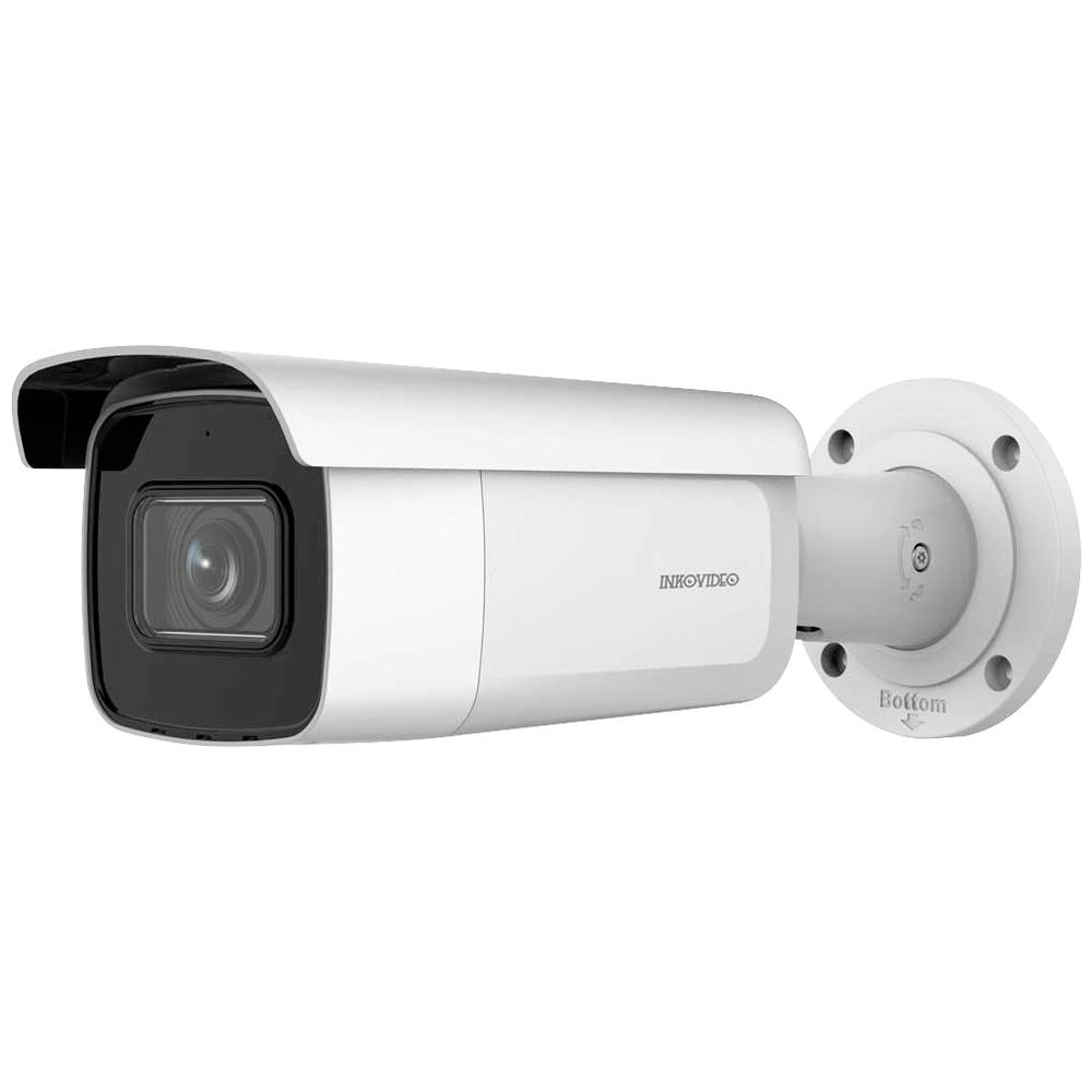 Image of Inkovideo V-840-MW LAN IP CCTV camera 3840 x 2160 p