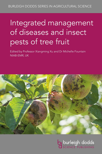 Image of Integrated management of diseases and insect pests of tree fruit ID 3721712750890784175960558