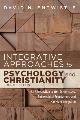 Image of Integrative Approaches to Psychology and Christianity Fourth Edition