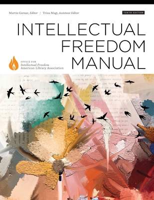 Image of Intellectual Freedom Manual