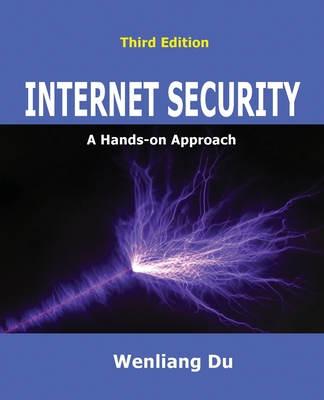 Image of Internet Security: A Hands-on Approach