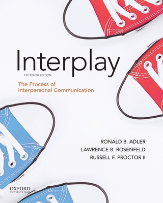 Image of Interplay: The Process of Interpersonal Communication