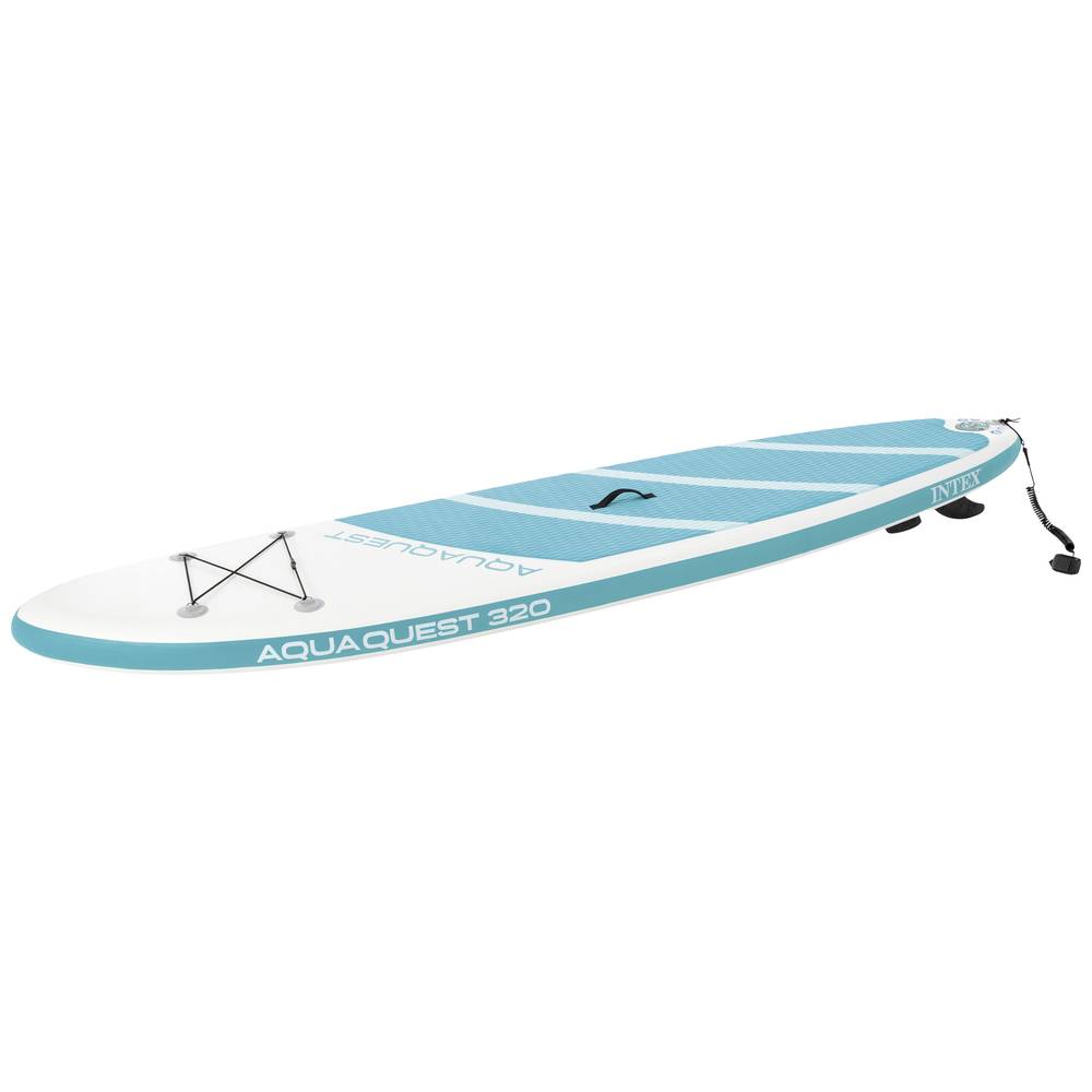 Image of Intex Aqua QUEST 320 SUP stand-up paddle board 68242NP