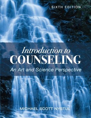 Image of Introduction to Counseling: An Art and Science Perspective