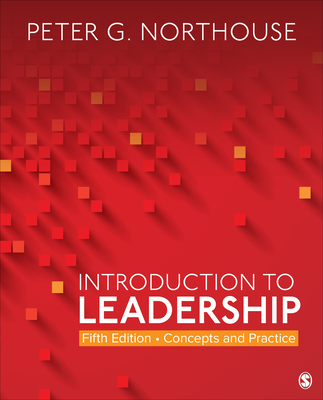 Image of Introduction to Leadership: Concepts and Practice