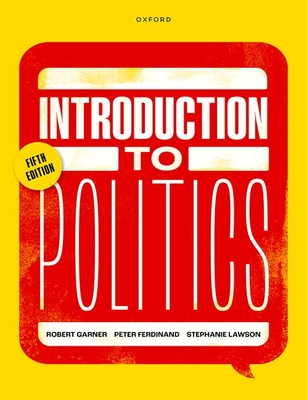 Image of Introduction to Politics
