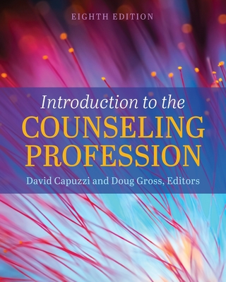 Image of Introduction to the Counseling Profession