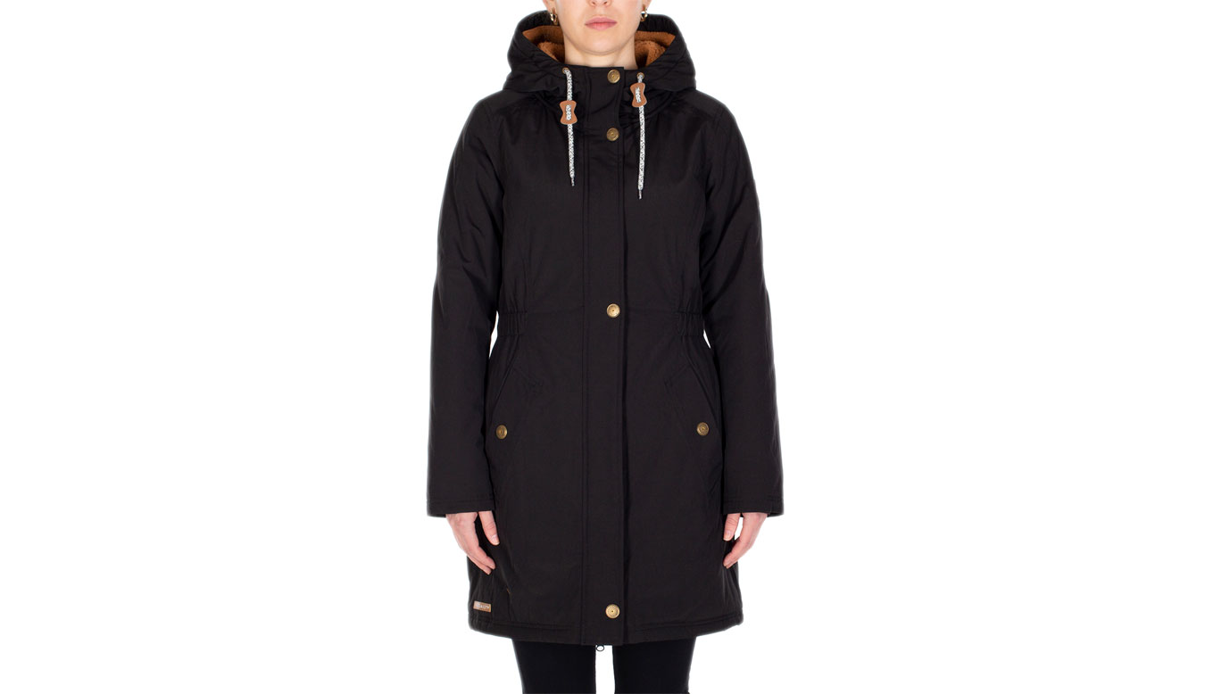 Image of IrieDaily Holina Coat ESP