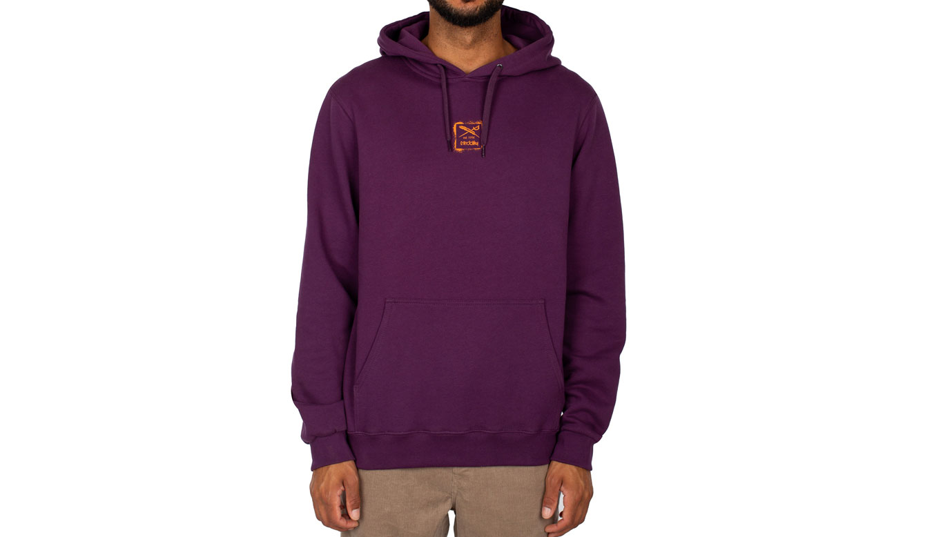 Image of IrieDaily Irietopia Hoodie ESP