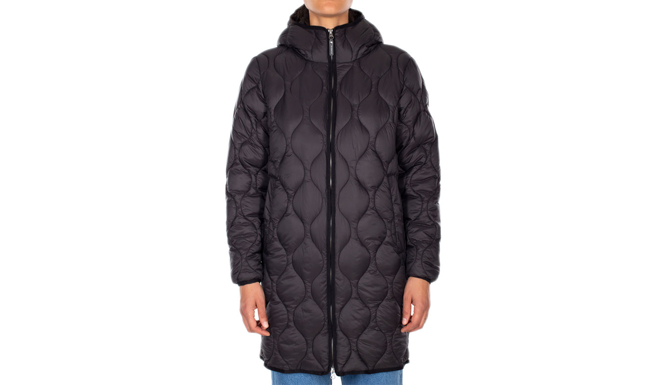 Image of IrieDaily Quilty Coat HU