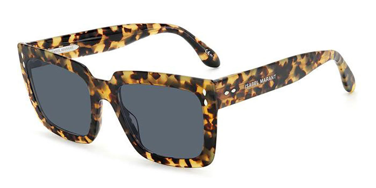 Image of Isabel Marant IM 0005/N/S EPZ/KU Óculos de Sol Tortoiseshell Feminino PRT