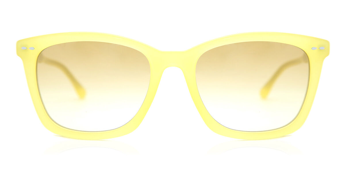 Image of Isabel Marant IM 0010/S 40G/06 Gafas de Sol para Mujer Amarillas ESP