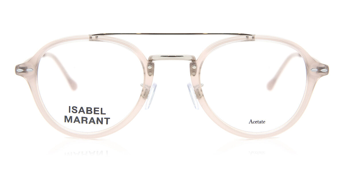 Image of Isabel Marant IM 0015 9FZ Gafas Recetadas para Mujer Marrones ESP