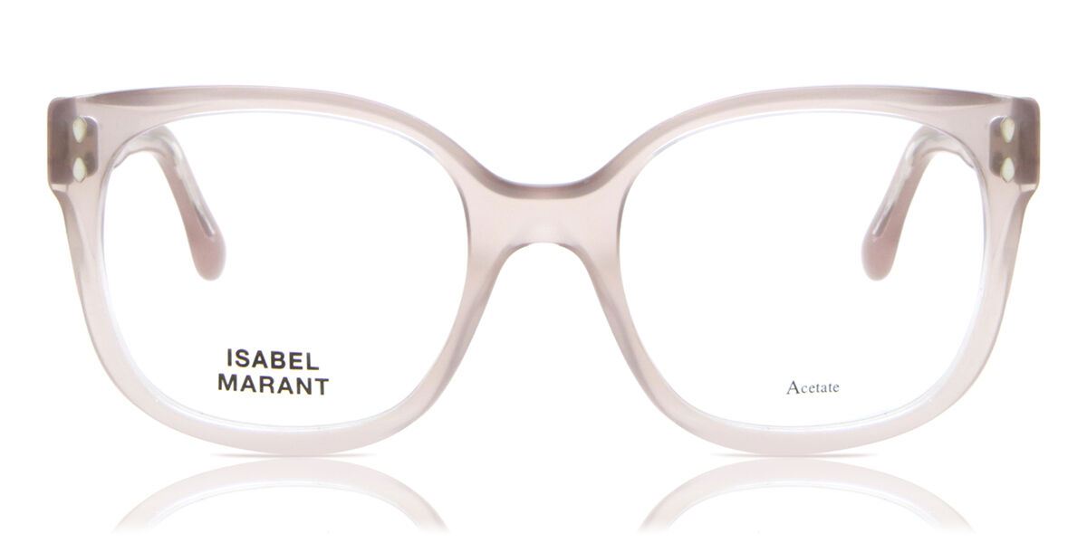 Image of Isabel Marant IM 0021 FWM Gafas Recetadas para Mujer Rosas ESP