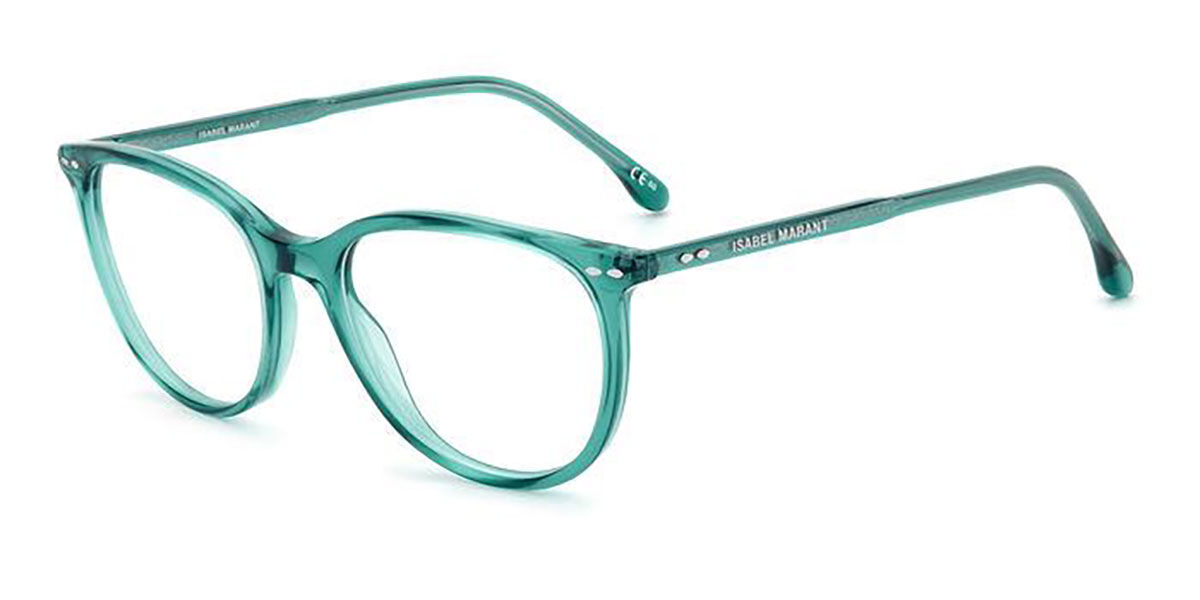 Image of Isabel Marant IM 0023 ZI9 Gafas Recetadas para Mujer Verdes ESP