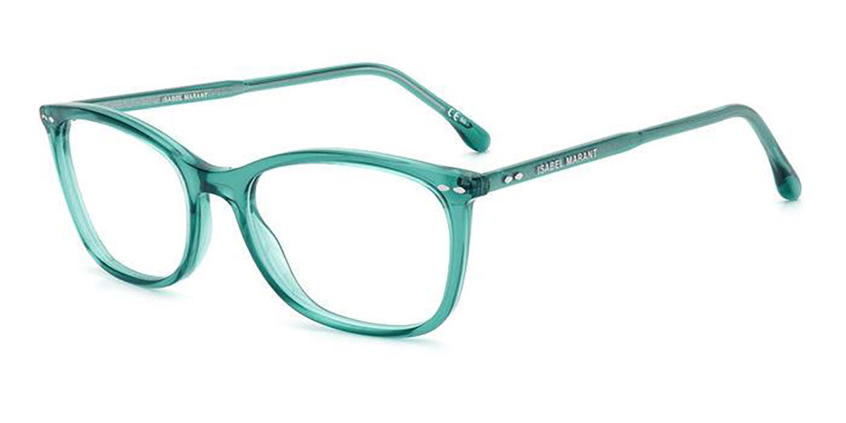 Image of Isabel Marant IM 0025 ZI9 Gafas Recetadas para Mujer Verdes ESP