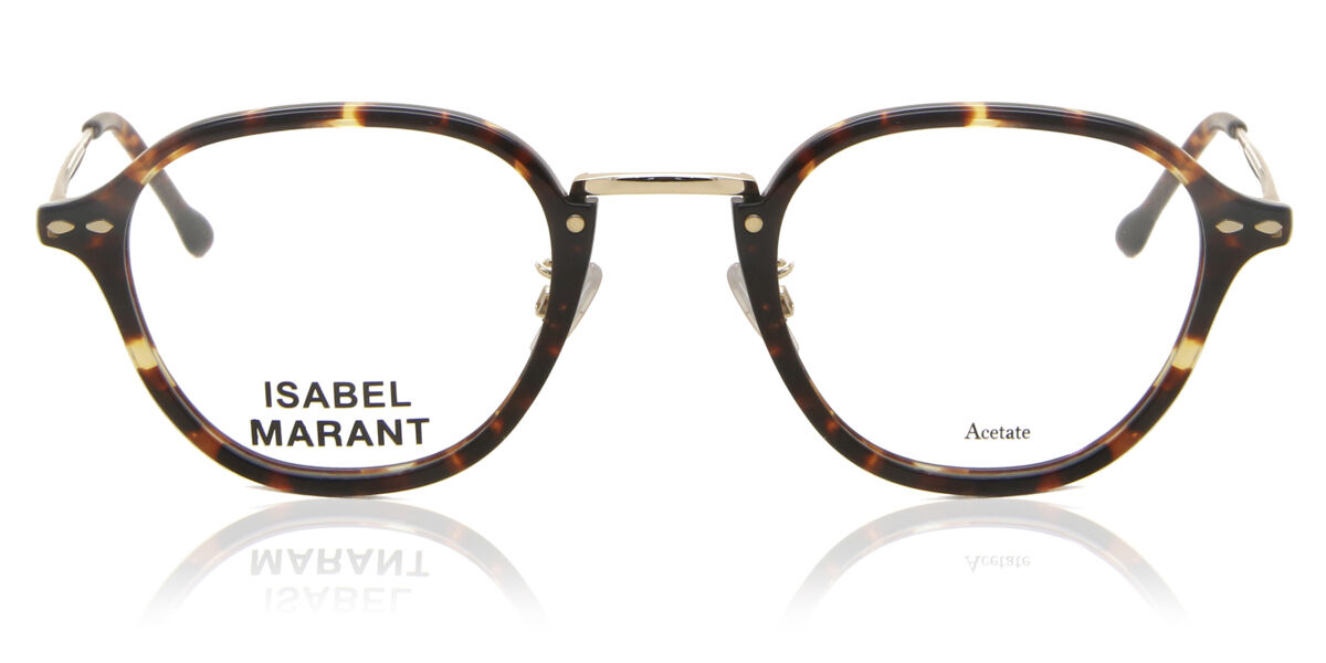 Image of Isabel Marant IM 0034 2IK Gafas Recetadas para Mujer Careyshell ESP