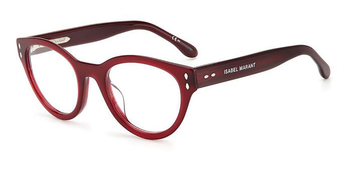 Image of Isabel Marant IM 0042/G LHF Gafas Recetadas para Mujer Cristal ESP