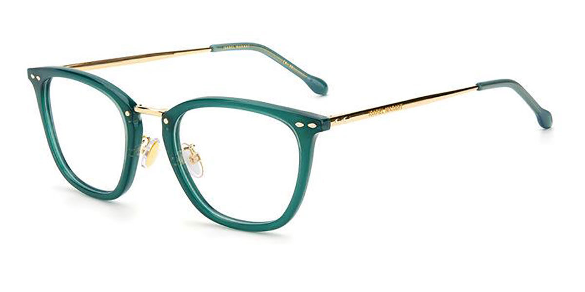 Image of Isabel Marant IM 0045 PEF Gafas Recetadas para Mujer Verdes ESP