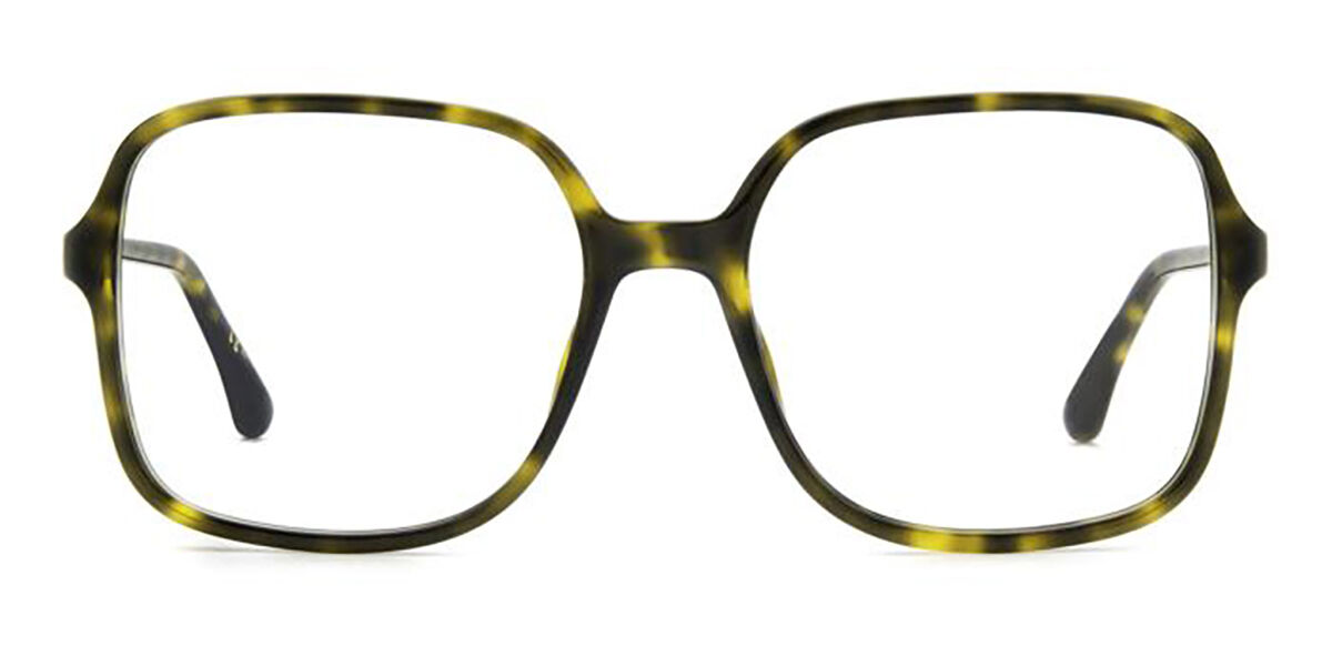 Image of Isabel Marant IM 0063 9G0 54 Tortoiseshell Damskie Okulary Korekcyjne PL