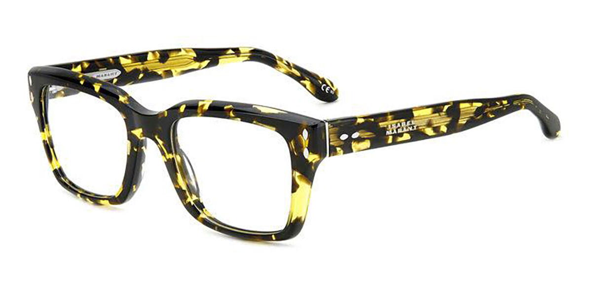 Image of Isabel Marant IM 0112 SCL 51 Tortoiseshell Damskie Okulary Korekcyjne PL