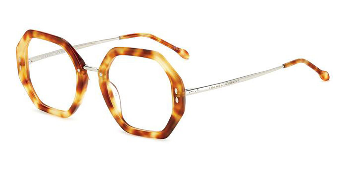 Image of Isabel Marant IM 0113/G Ajuste Asiático 9G0 Gafas Recetadas para Mujer Careyshell ESP