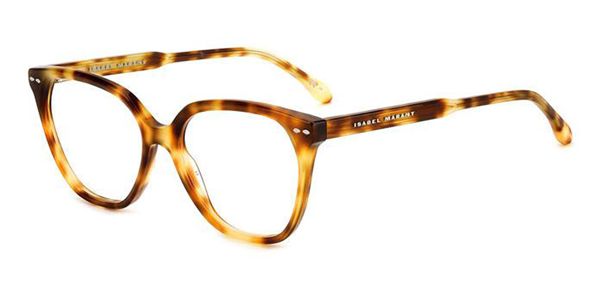 Image of Isabel Marant IM 0114 C9B Óculos de Grau Tortoiseshell Feminino BRLPT