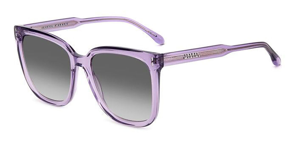 Image of Isabel Marant IM 0123/S 789/9O Gafas de Sol para Mujer Purple ESP