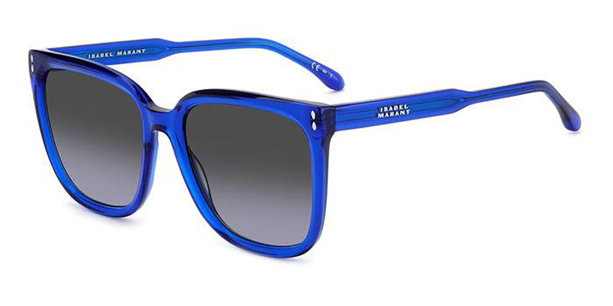 Image of Isabel Marant IM 0123/S PJP/GB Gafas de Sol para Mujer Azules ESP