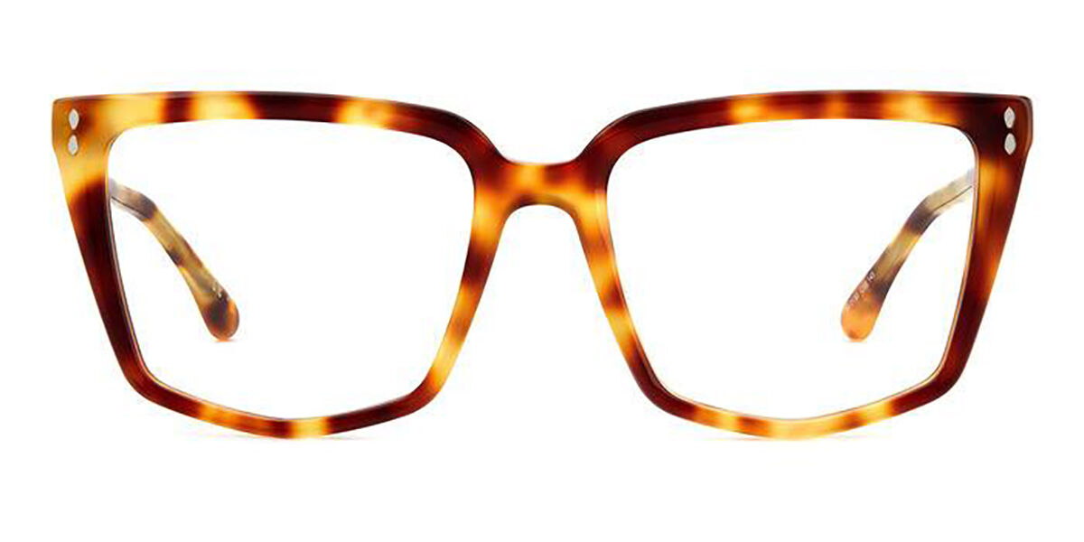 Image of Isabel Marant IM 0130 C9B Óculos de Grau Tortoiseshell Feminino PRT