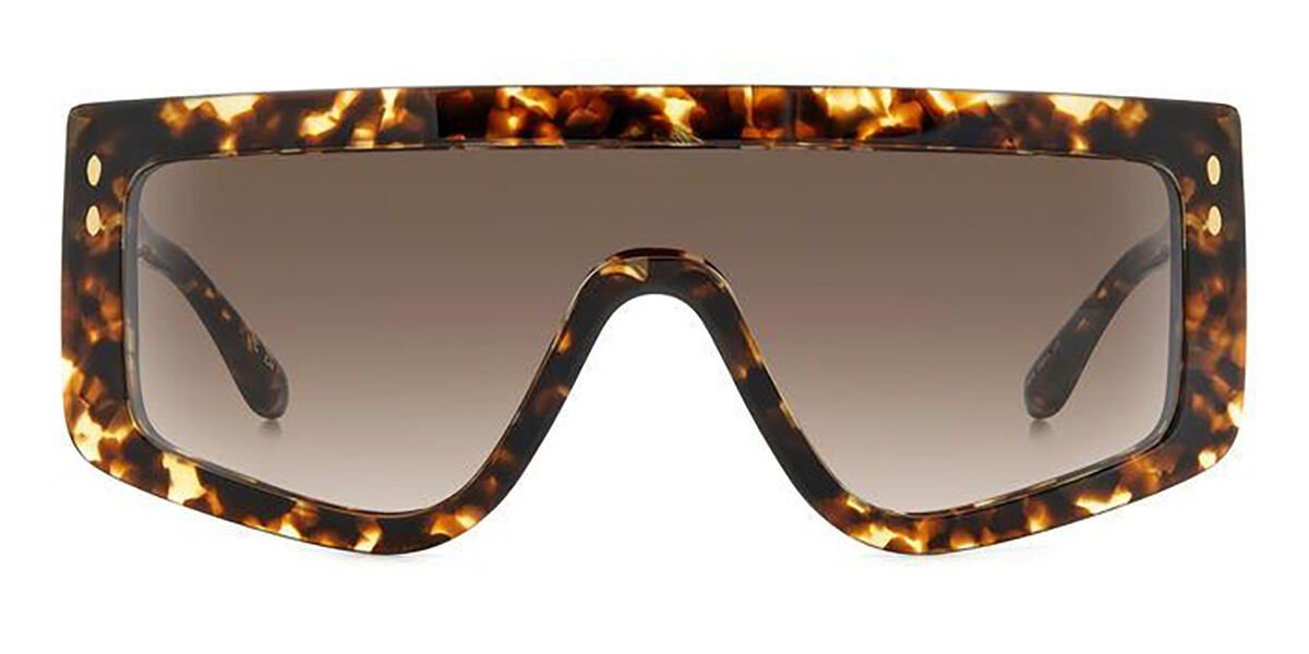 Image of Isabel Marant IM 0155/S 086/HA Óculos de Sol Tortoiseshell Feminino BRLPT