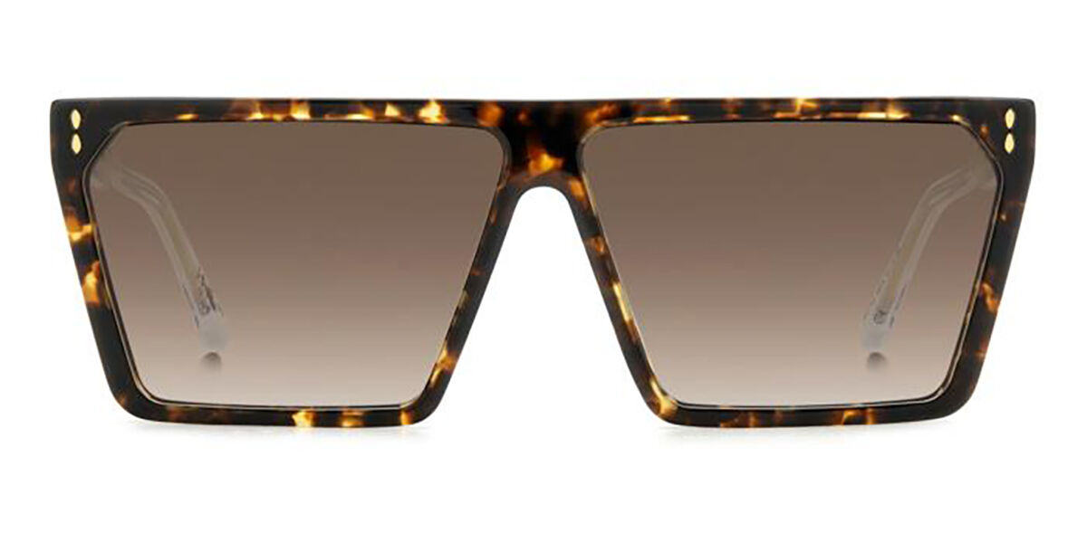 Image of Isabel Marant IM 0178/S 086/HA Óculos de Sol Tortoiseshell Feminino BRLPT