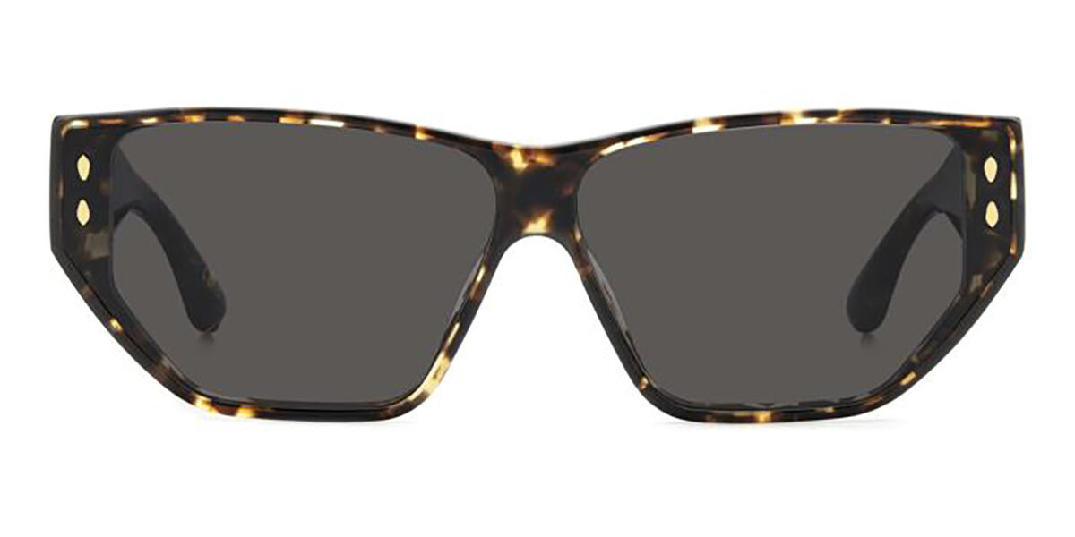 Image of Isabel Marant IM 0184/S 086/IR Óculos de Sol Feminino Tortoiseshell BRLPT