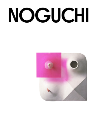 Image of Isamu Noguchi