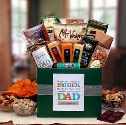 Image of It Takes A  Special Man To Be A Dad Gift Box