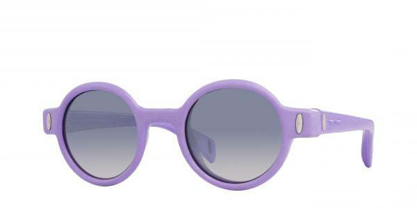 Image of Italia Independent II 0012 017000 Óculos de Sol Purple Masculino BRLPT